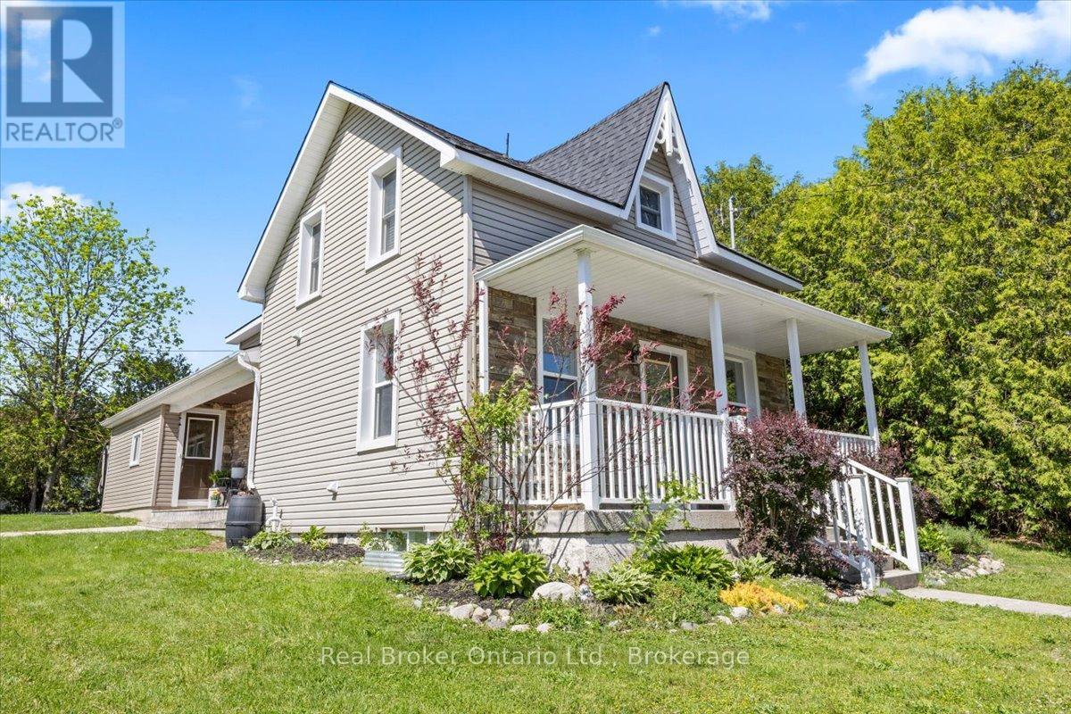 732 Arthur Street, West Grey, Ontario  N0G 1C0 - Photo 22 - X13424484