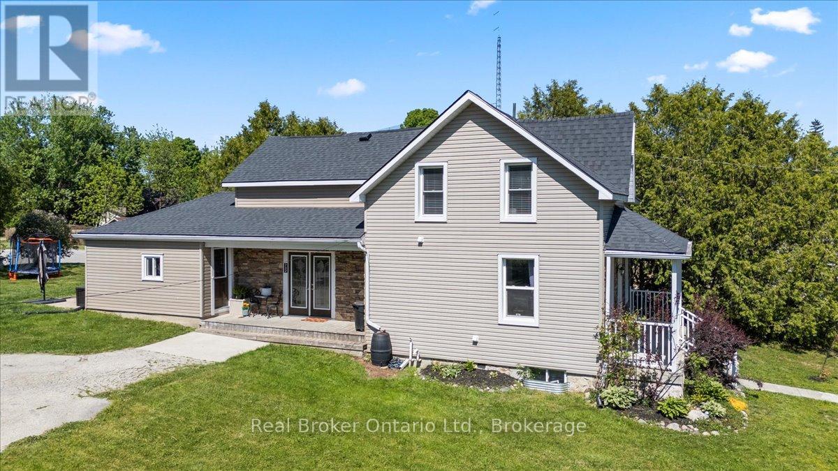 732 Arthur Street, West Grey, Ontario  N0G 1C0 - Photo 23 - X13424484