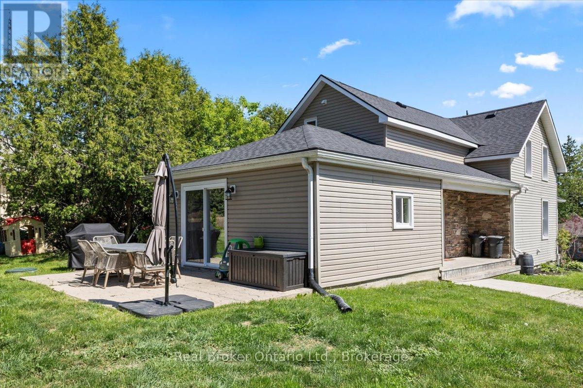 732 Arthur Street, West Grey, Ontario  N0G 1C0 - Photo 24 - X13424484