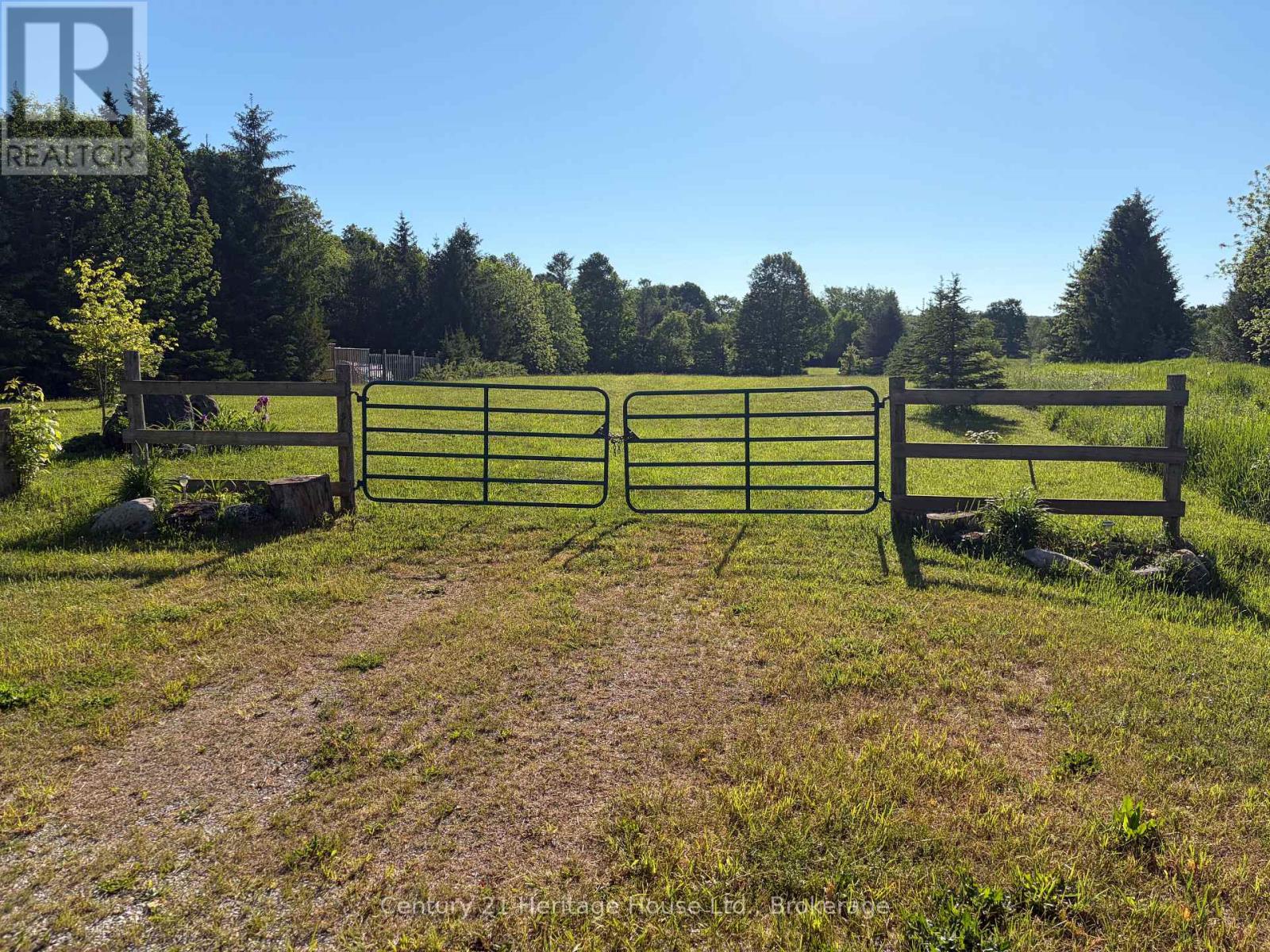 395551 2 CONCESSION, Chatsworth, Ontario