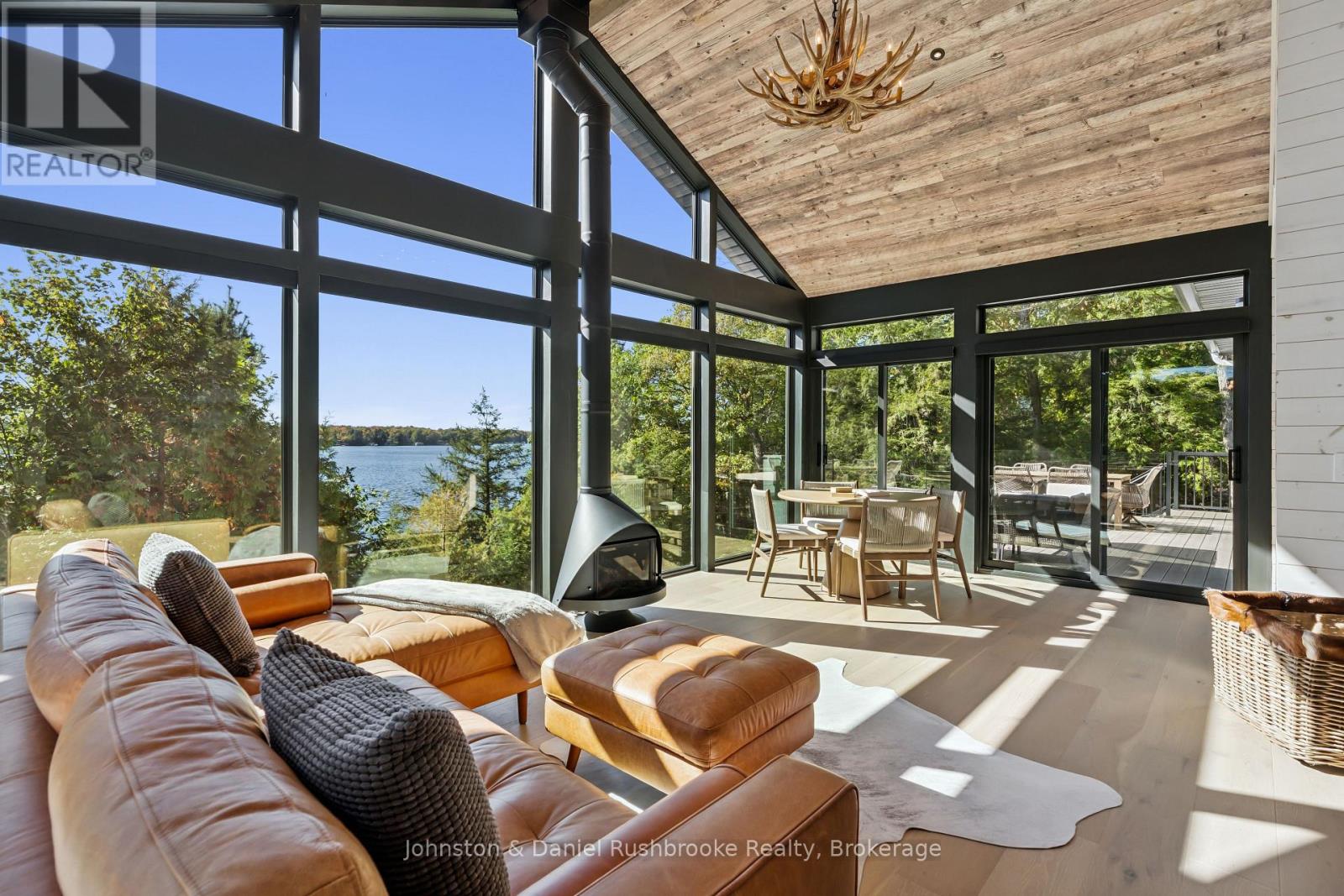 1302 Acton Island Road, Muskoka Lakes, Ontario  P0C 1A0 - Photo 4 - X13424632