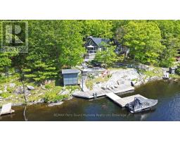 322 HEALEY LAKE WAY, the archipelago (archipelago south), Ontario