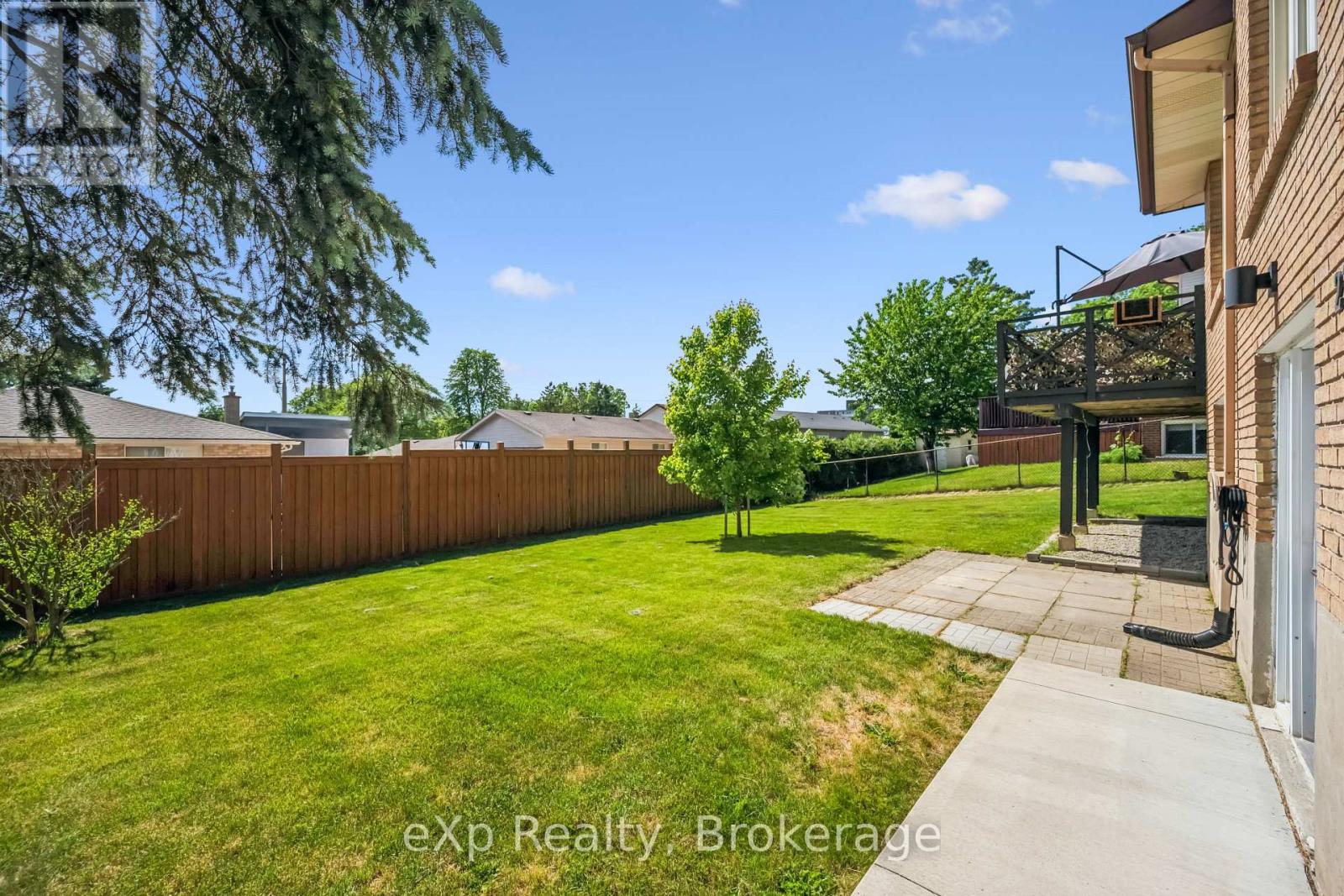27 Notchwood Court, Kitchener, Ontario  N2A 3L4 - Photo 45 - X13424690