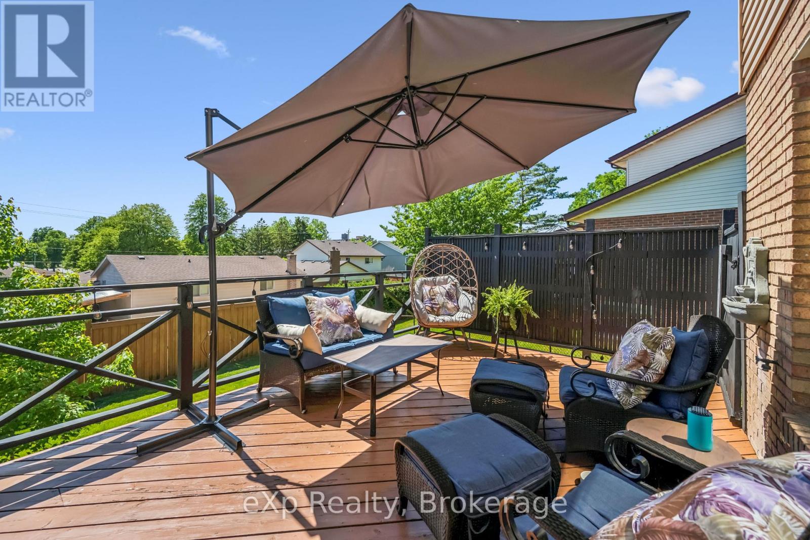 27 Notchwood Court, Kitchener, Ontario  N2A 3L4 - Photo 48 - X13424690