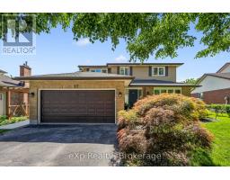 27 NOTCHWOOD COURT, kitchener, Ontario