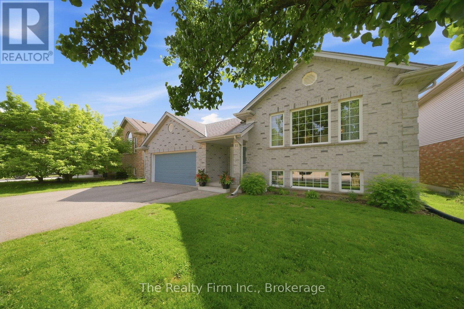 53 Heron Avenue, Woodstock, Ontario N4T 1T2 - Photo 2 - X13424894