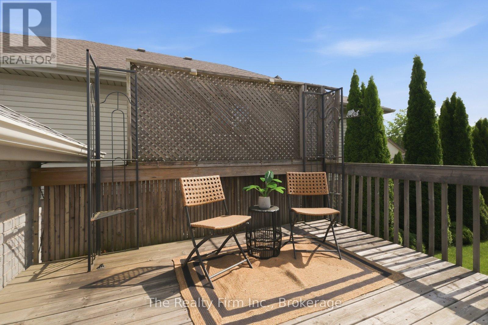 53 Heron Avenue, Woodstock, Ontario N4T 1T2 - Photo 29 - X13424894