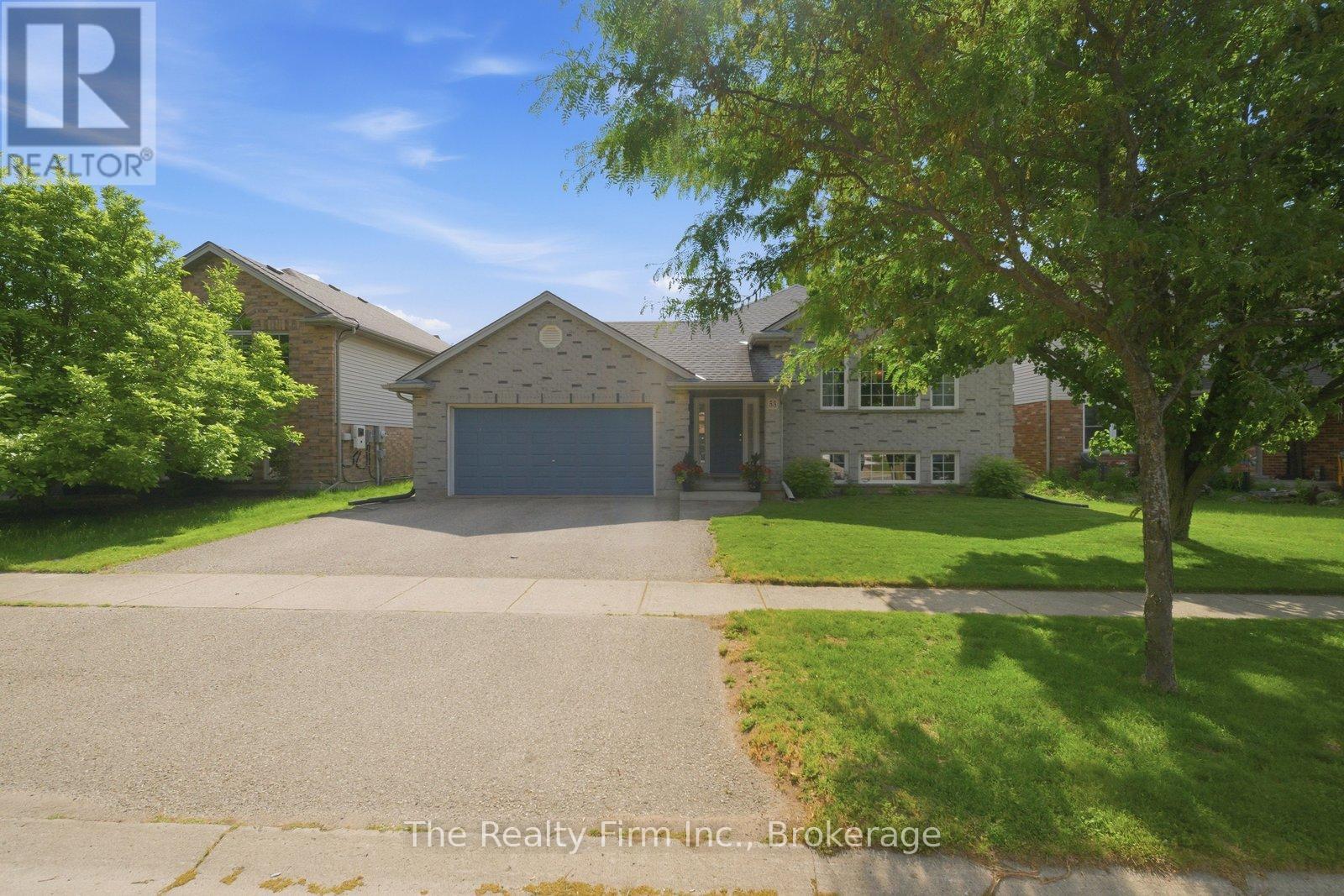 53 Heron Avenue, Woodstock, Ontario N4T 1T2 - Photo 3 - X13424894