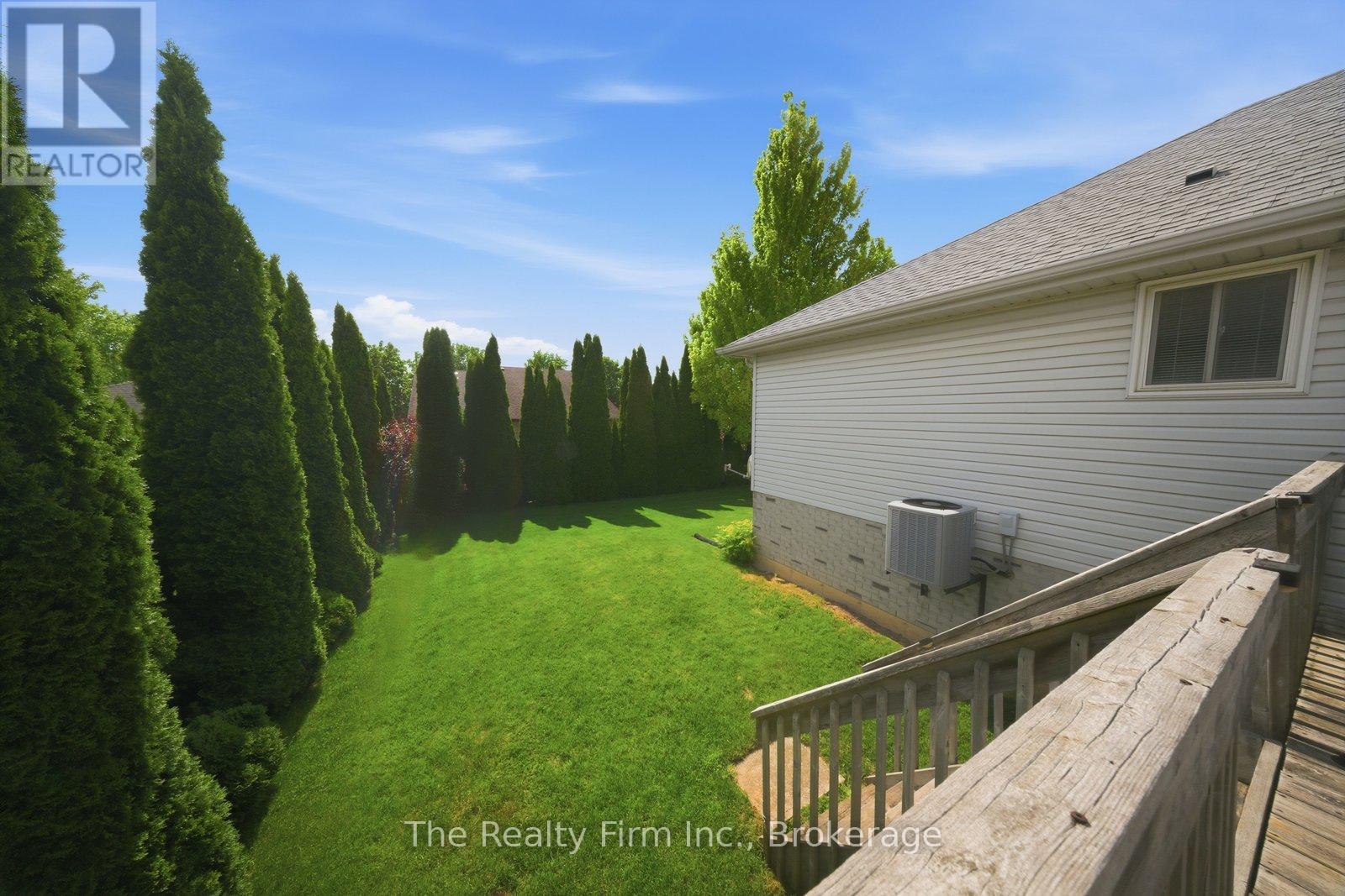 53 Heron Avenue, Woodstock, Ontario N4T 1T2 - Photo 33 - X13424894