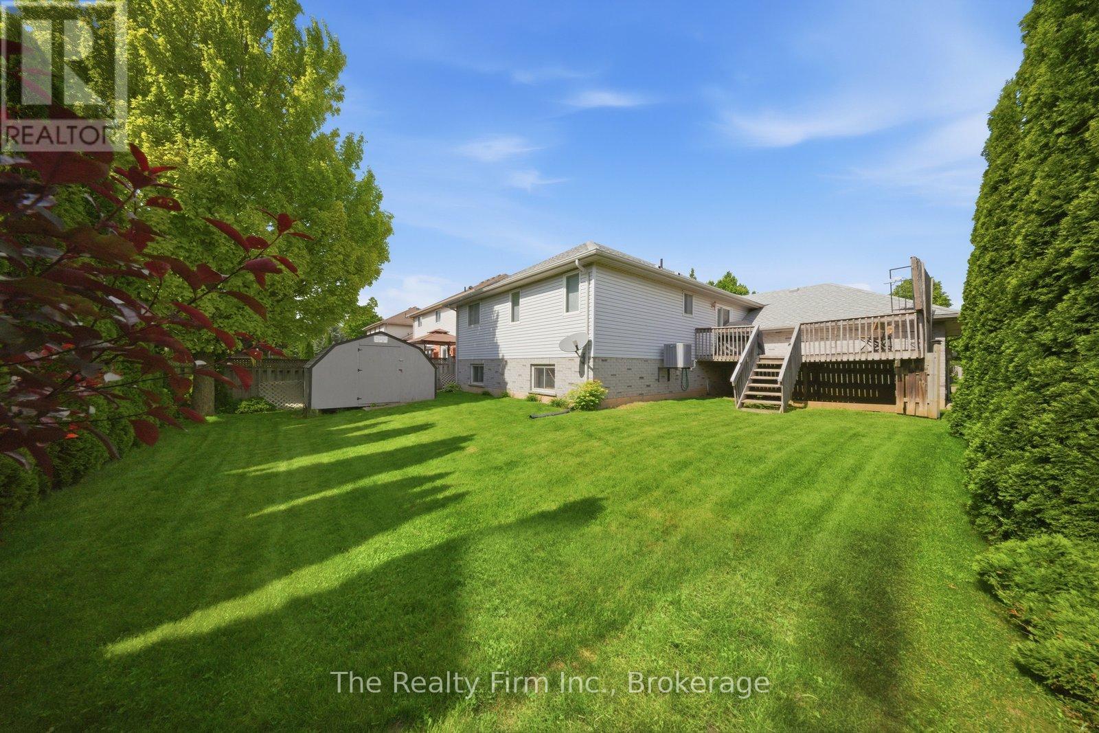 53 Heron Avenue, Woodstock, Ontario N4T 1T2 - Photo 35 - X13424894