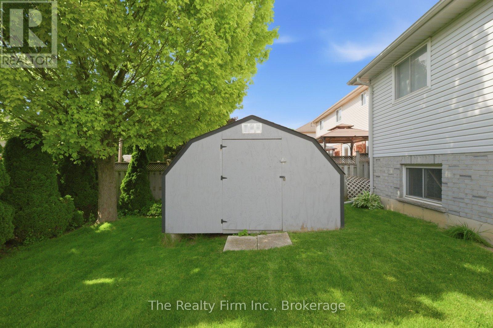 53 Heron Avenue, Woodstock, Ontario N4T 1T2 - Photo 36 - X13424894