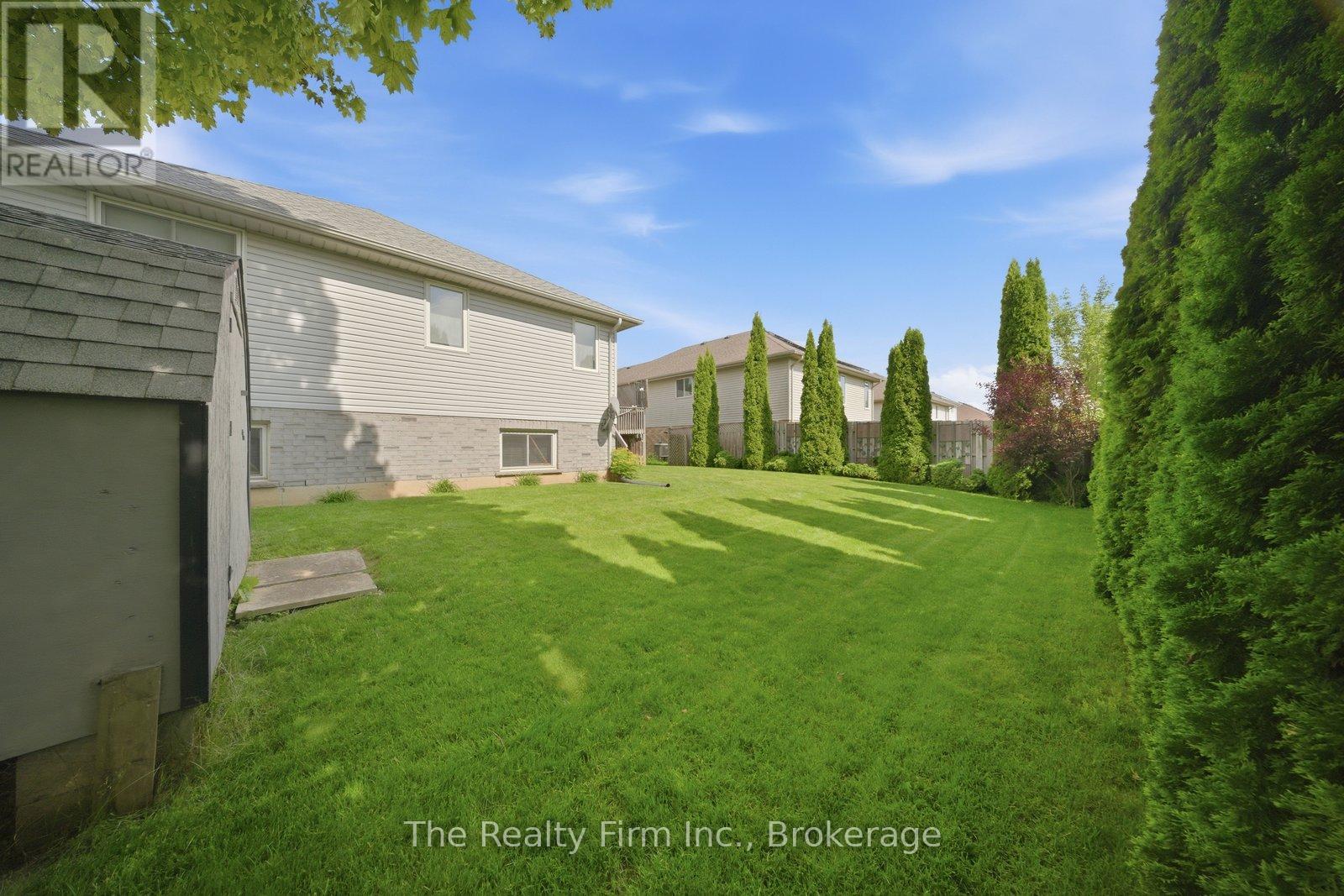 53 Heron Avenue, Woodstock, Ontario N4T 1T2 - Photo 37 - X13424894