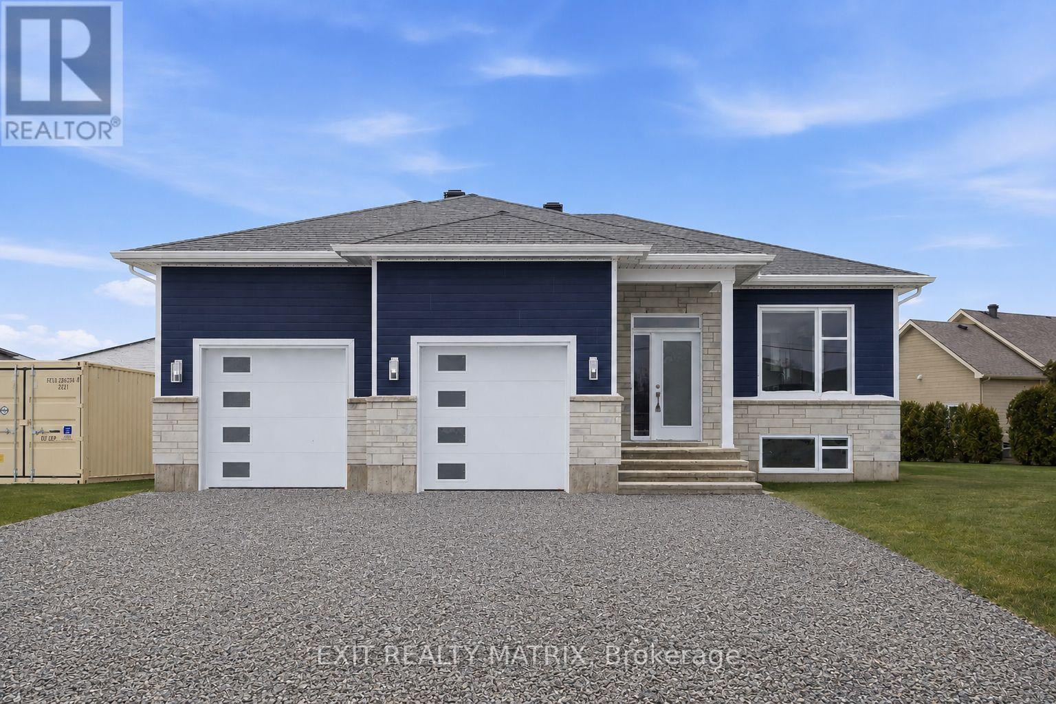 B - 650 WEST STREET W, Hawkesbury, Ontario
