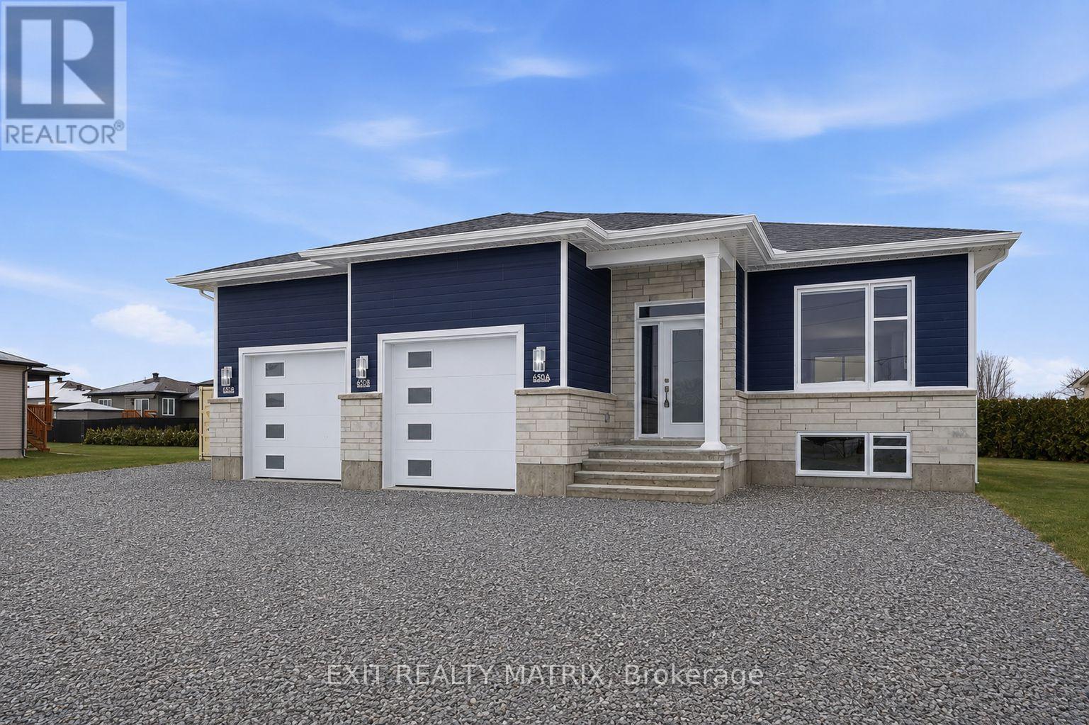 B - 650 West Street W, Hawkesbury, Ontario  K6A 3X1 - Photo 2 - X13424586