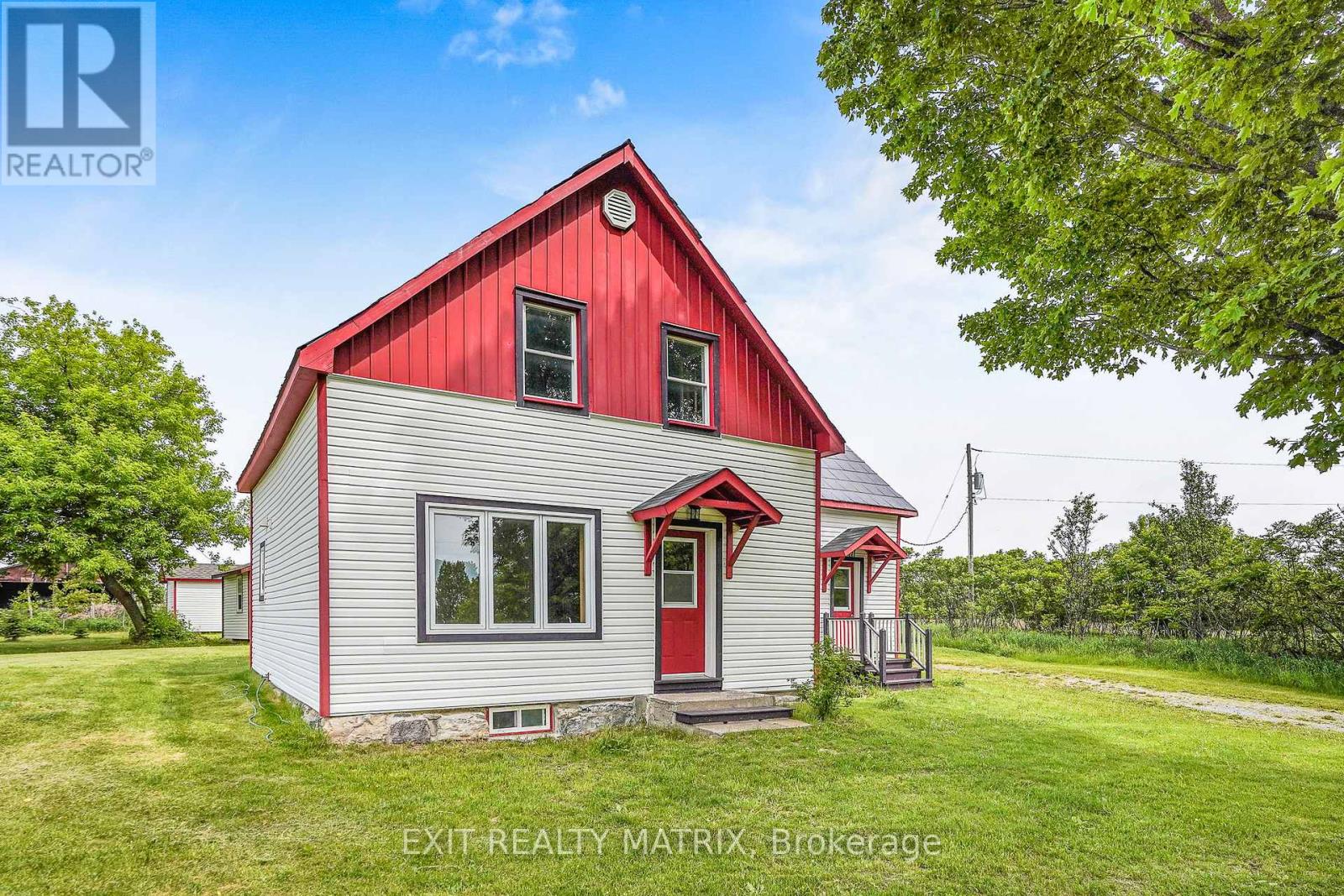 20803 CONCESSION 8 ROAD, South Glengarry, Ontario