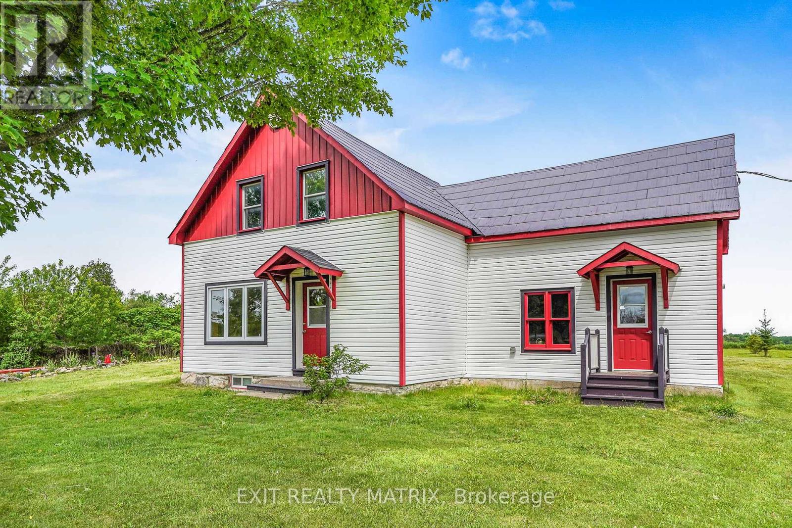 20803 Concession 8 Road, South Glengarry, Ontario K0C 1L0 - Photo 2 - X13424644
