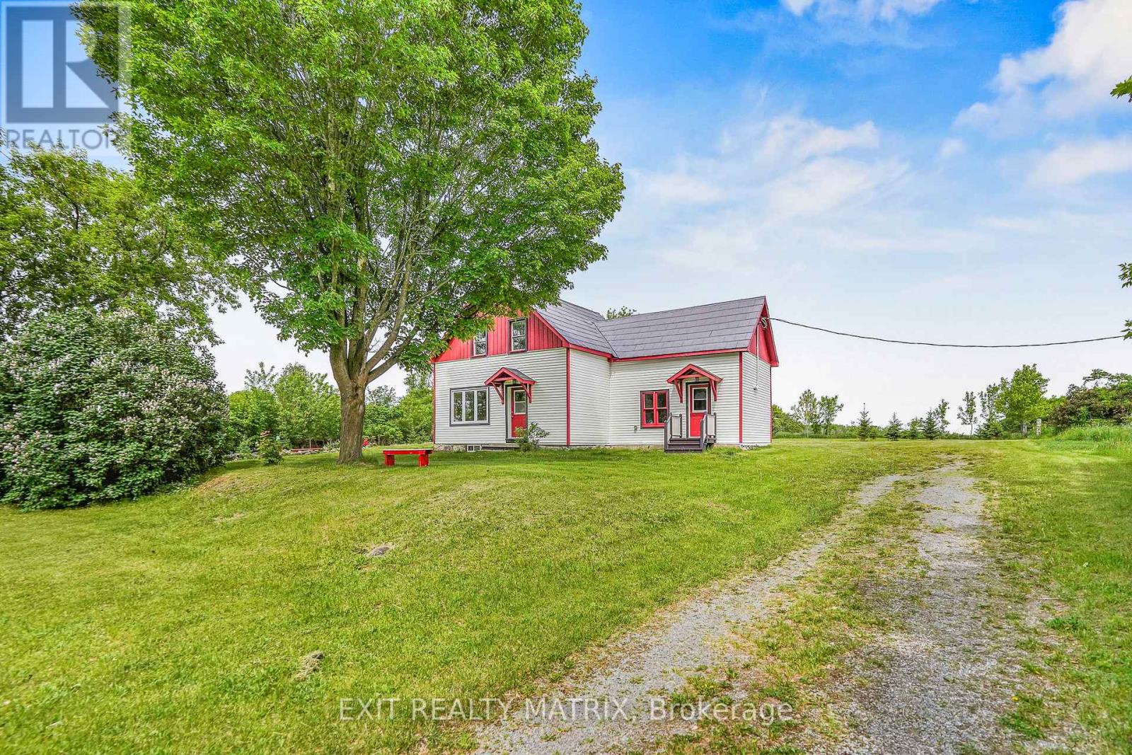20803 Concession 8 Road, South Glengarry, Ontario K0C 1L0 - Photo 3 - X13424644