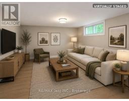 B - 624 STEWART STREET, Peterborough, Ontario