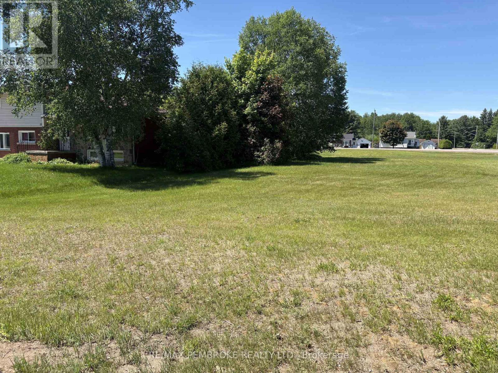 LOT 10 BARRY STREET, Laurentian Valley, Ontario