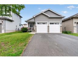 160 MCDONOUGH CRESCENT, Loyalist, Ontario