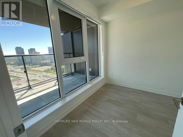 1707 - 5 Quarrington Lane, Toronto, Ontario  M3C 0S5 - Photo 11 - C13424496