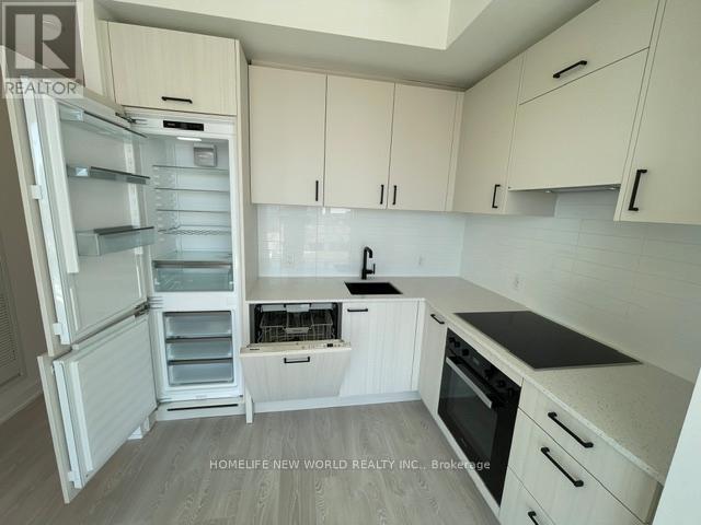 1707 - 5 Quarrington Lane, Toronto, Ontario  M3C 0S5 - Photo 15 - C13424496