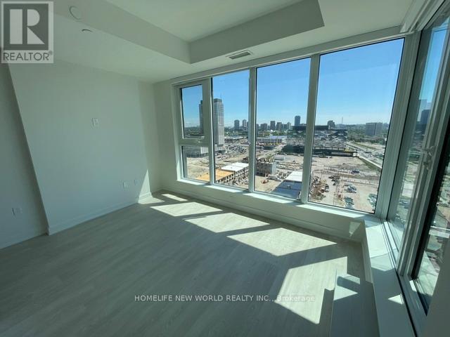 1707 - 5 Quarrington Lane, Toronto, Ontario  M3C 0S5 - Photo 16 - C13424496