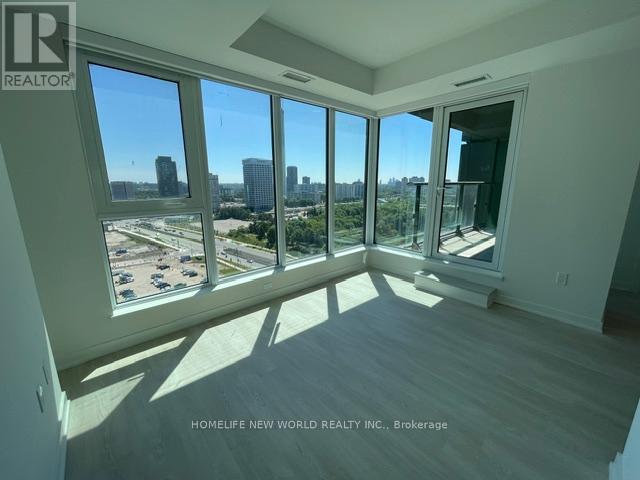 1707 - 5 Quarrington Lane, Toronto, Ontario  M3C 0S5 - Photo 17 - C13424496