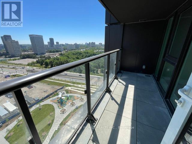 1707 - 5 Quarrington Lane, Toronto, Ontario  M3C 0S5 - Photo 24 - C13424496
