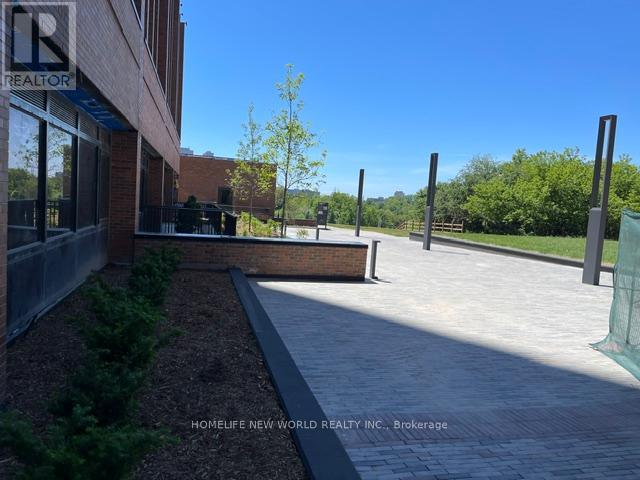 1707 - 5 Quarrington Lane, Toronto, Ontario  M3C 0S5 - Photo 29 - C13424496