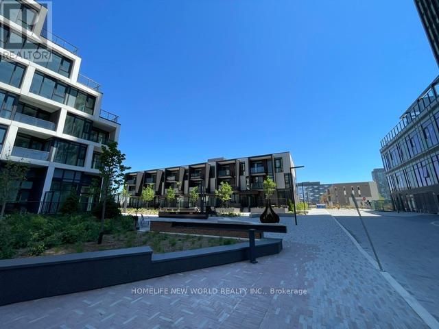 1707 - 5 Quarrington Lane, Toronto, Ontario  M3C 0S5 - Photo 31 - C13424496