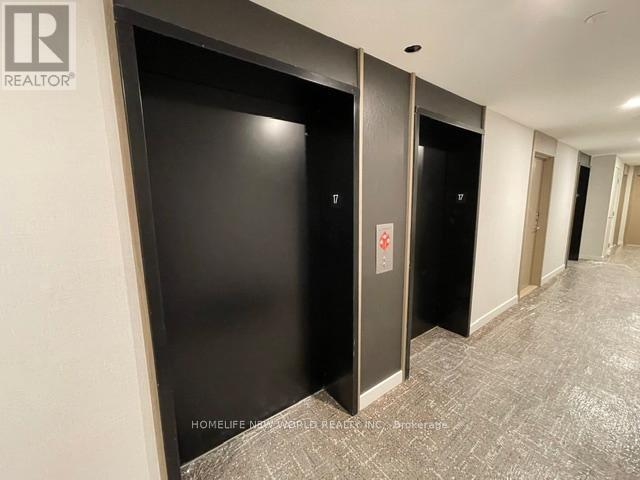 1707 - 5 Quarrington Lane, Toronto, Ontario  M3C 0S5 - Photo 4 - C13424496