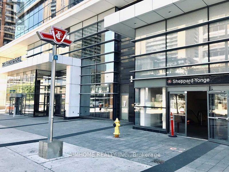306 - 4789 Yonge Street, Toronto, Ontario  M2N 5M5 - Photo 3 - C13424566