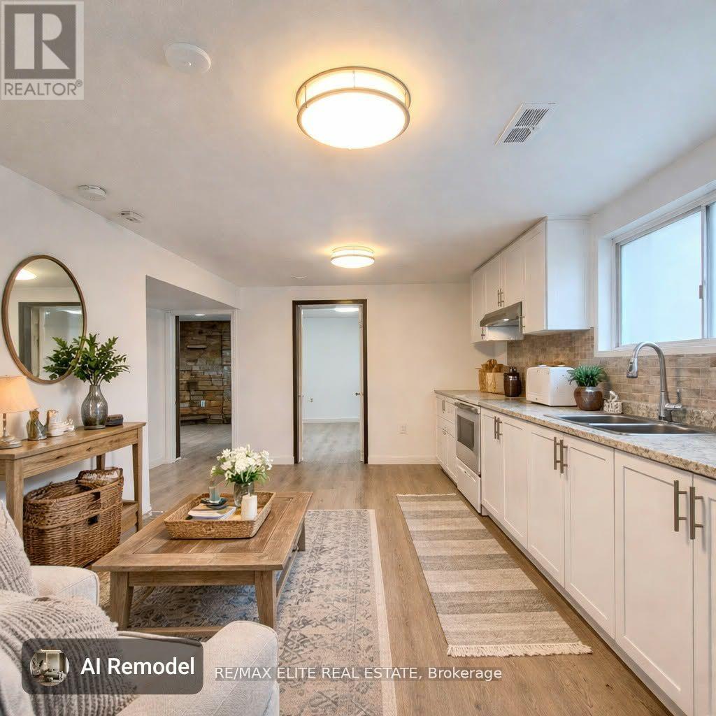 Lower - 46 Wedgewood Drive, Toronto, Ontario  M2M 2H5 - Photo 3 - C13424580