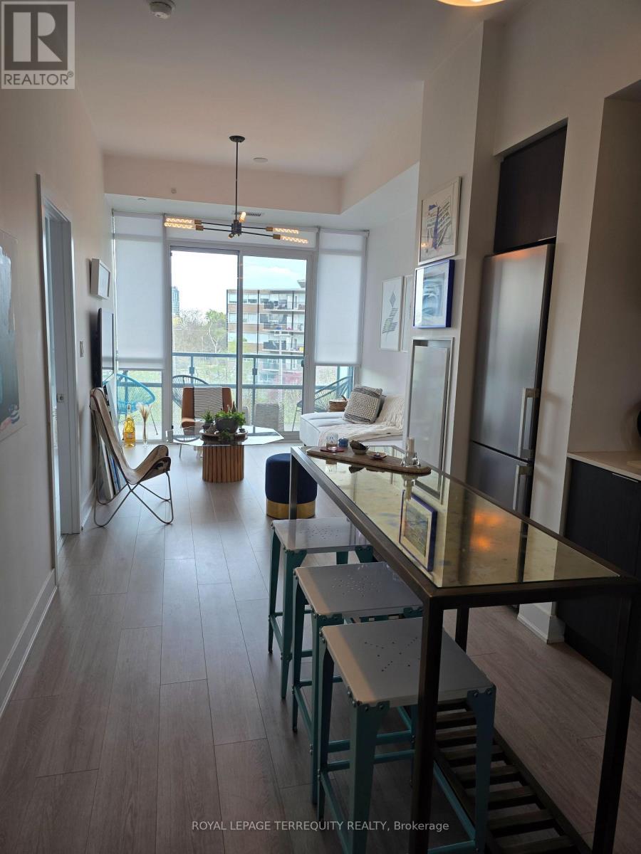 424 - 99 The Donway Road W, Toronto, Ontario  M3C 0N8 - Photo 13 - C13424592