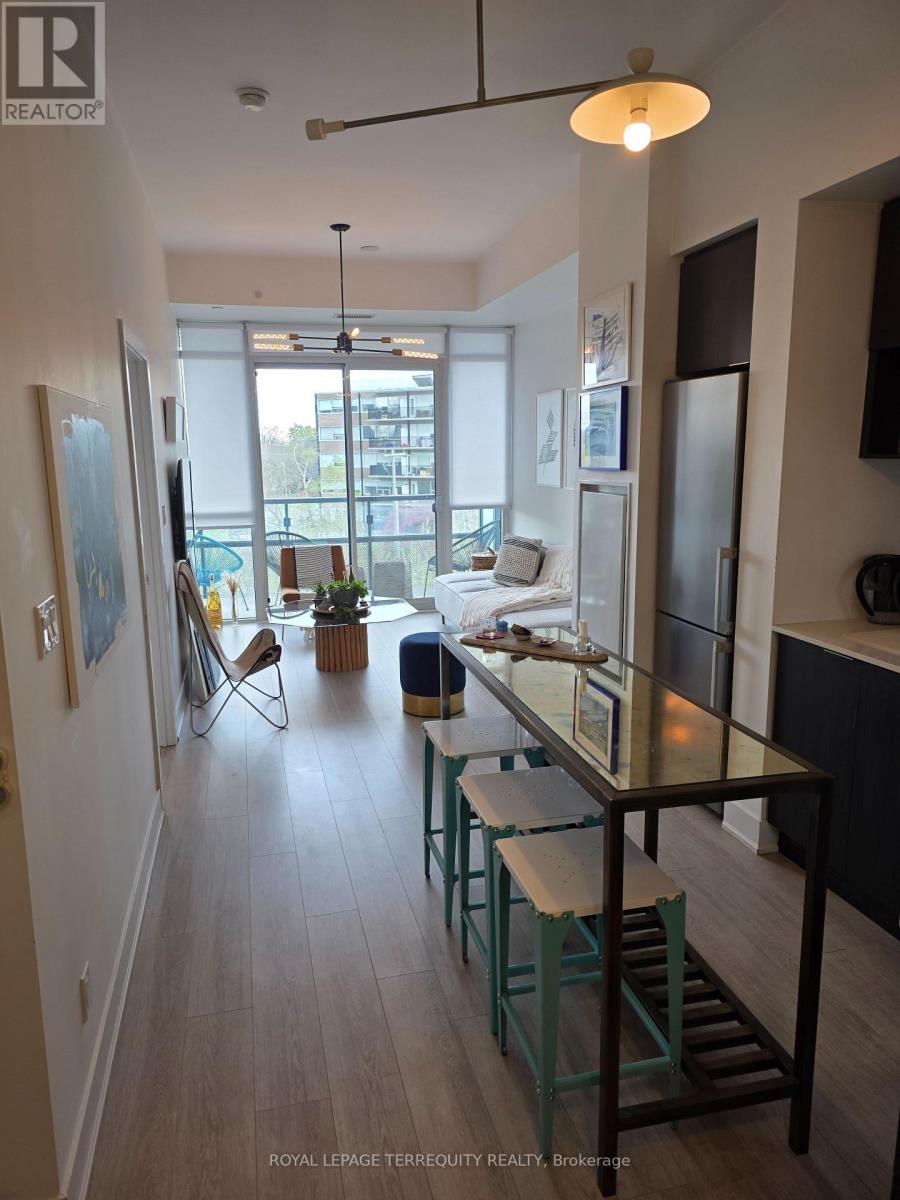 424 - 99 The Donway Road W, Toronto, Ontario  M3C 0N8 - Photo 3 - C13424592