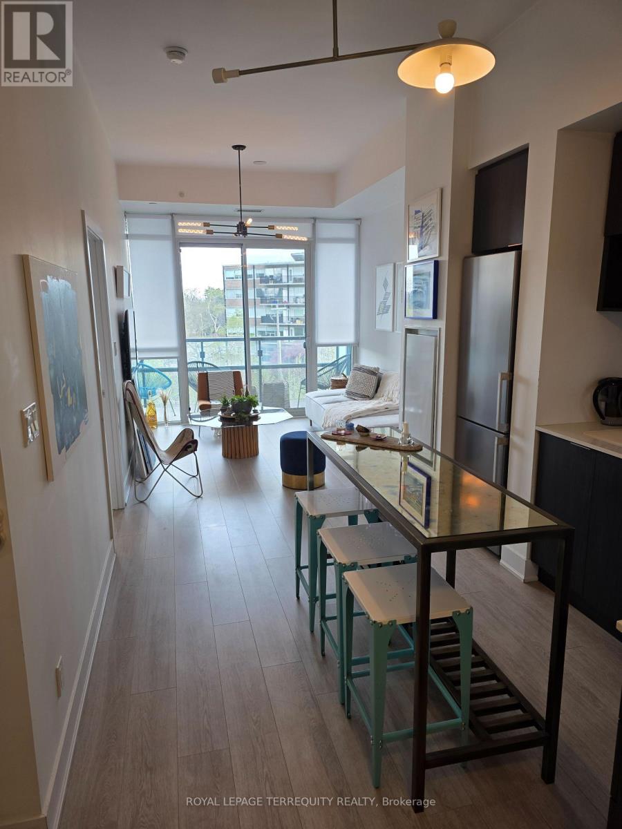 424 - 99 The Donway Road W, Toronto, Ontario  M3C 0N8 - Photo 4 - C13424592