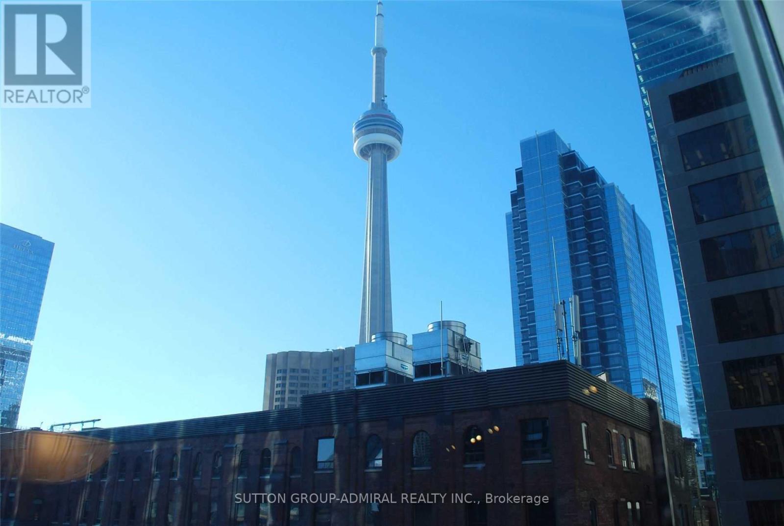 904 - 33 University Avenue, Toronto, Ontario  M5J 2S7 - Photo 18 - C13424598