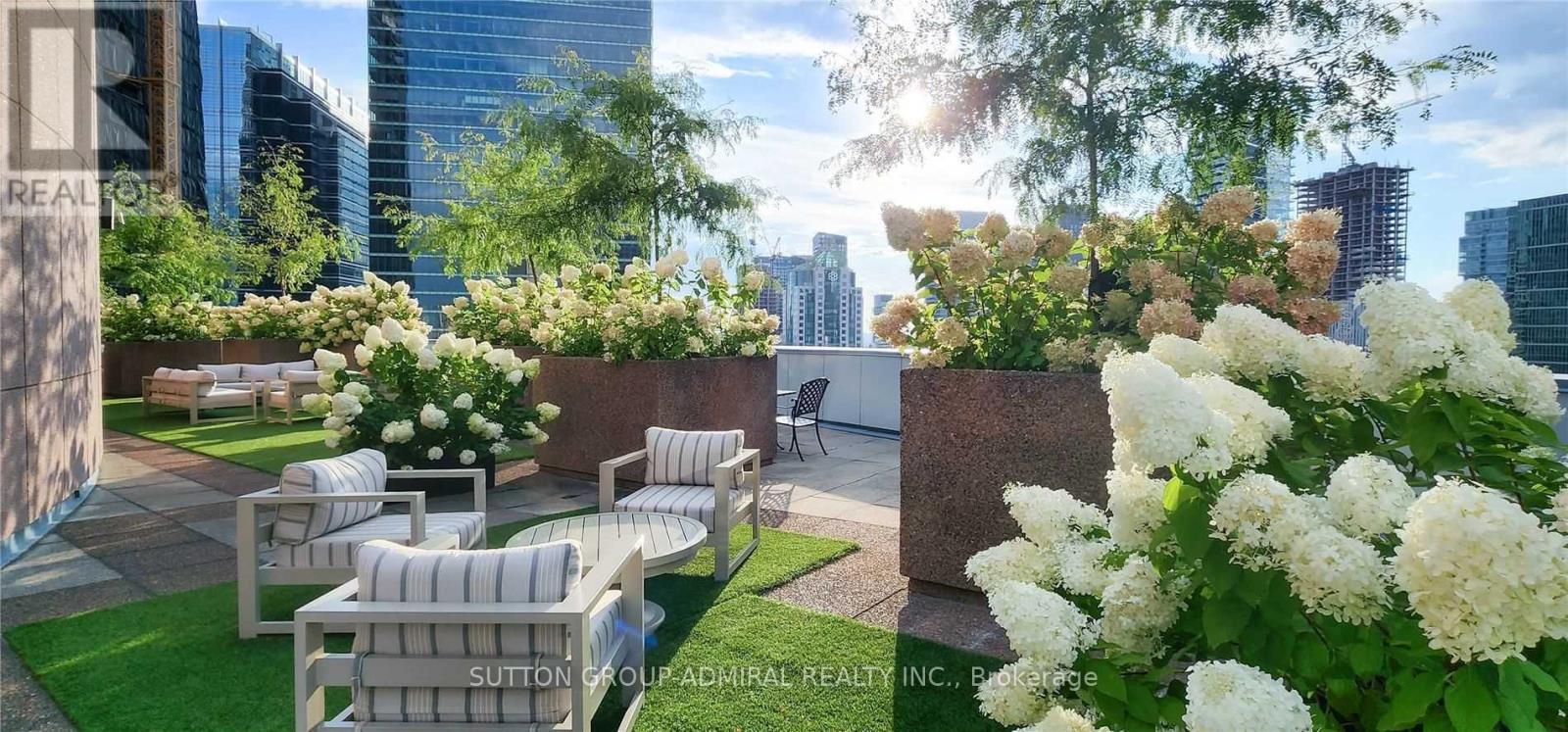 904 - 33 University Avenue, Toronto, Ontario  M5J 2S7 - Photo 21 - C13424598