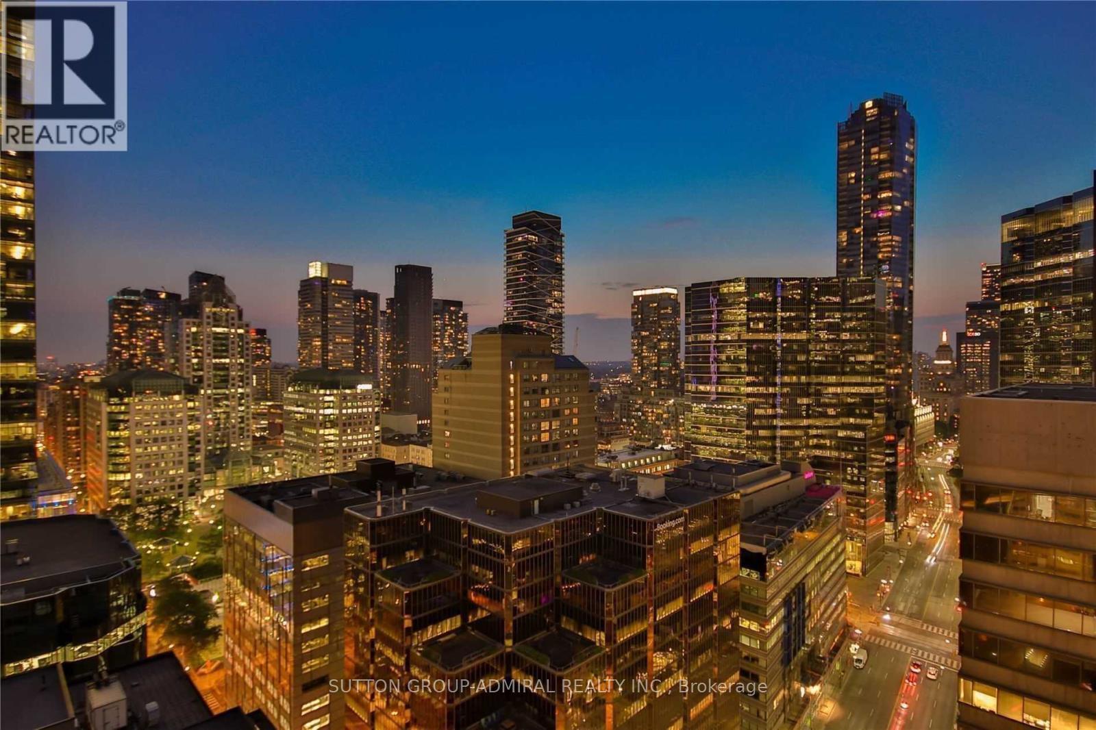 904 - 33 University Avenue, Toronto, Ontario  M5J 2S7 - Photo 22 - C13424598