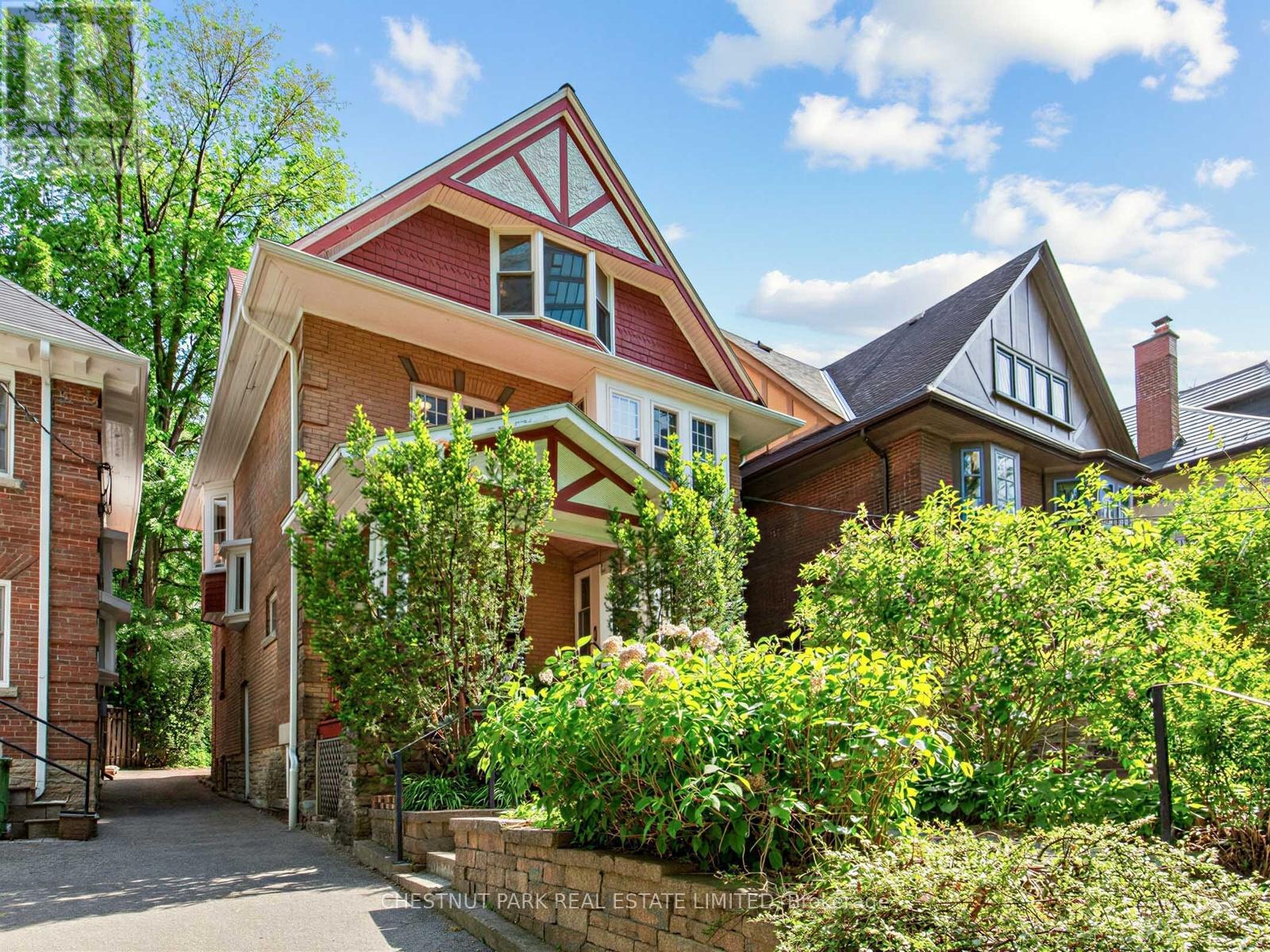 42 FOXBAR ROAD, Toronto, Ontario