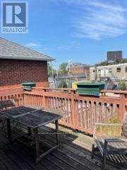 Upper - 4 Sully Crescent, Toronto, Ontario  M6J 2E4 - Photo 13 - C13424756