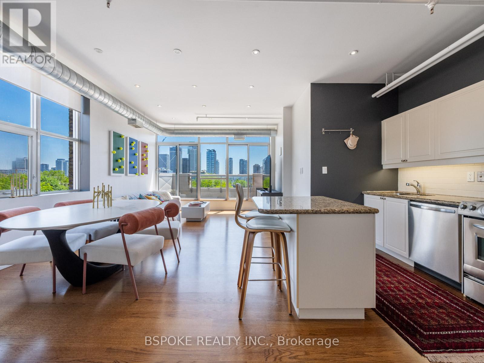 PH25 - 955 QUEEN STREET W, Toronto, Ontario