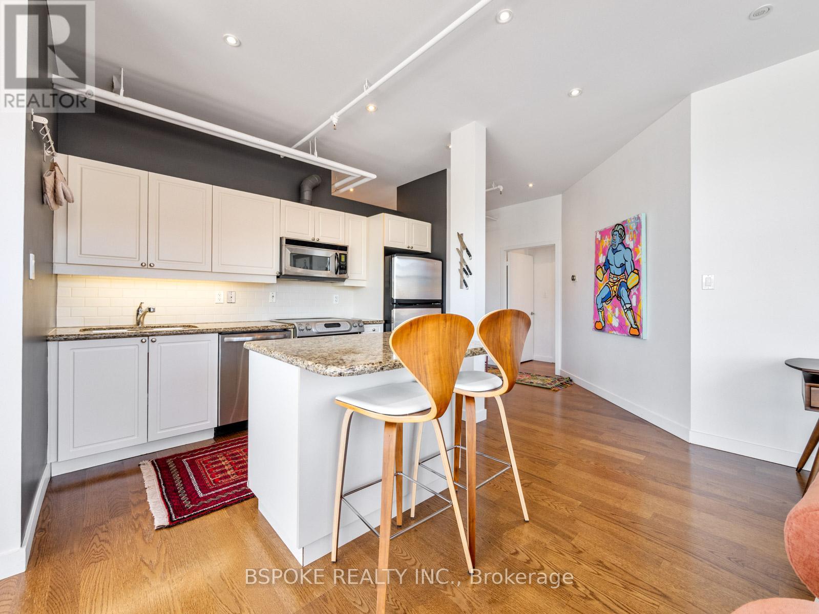 Ph25 - 955 Queen Street W, Toronto, Ontario  M6J 3X5 - Photo 10 - C13424772
