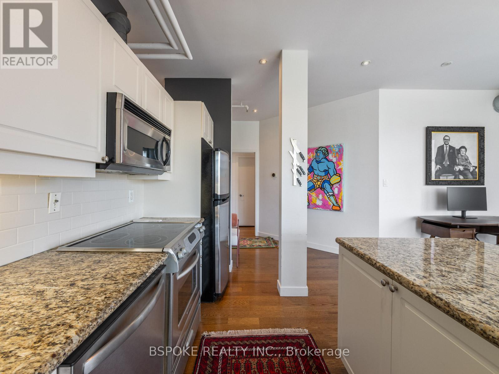 Ph25 - 955 Queen Street W, Toronto, Ontario  M6J 3X5 - Photo 11 - C13424772