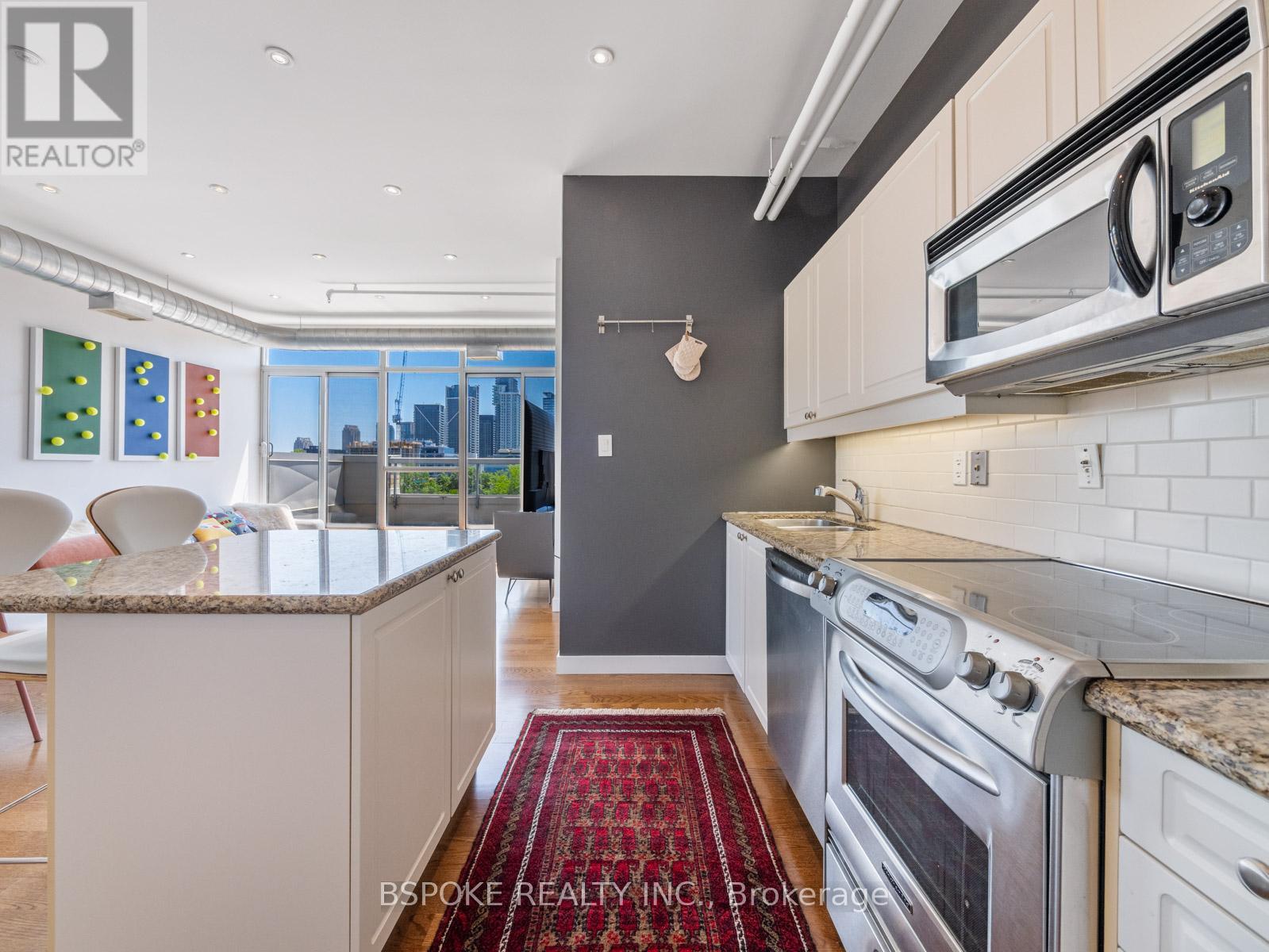 Ph25 - 955 Queen Street W, Toronto, Ontario  M6J 3X5 - Photo 13 - C13424772