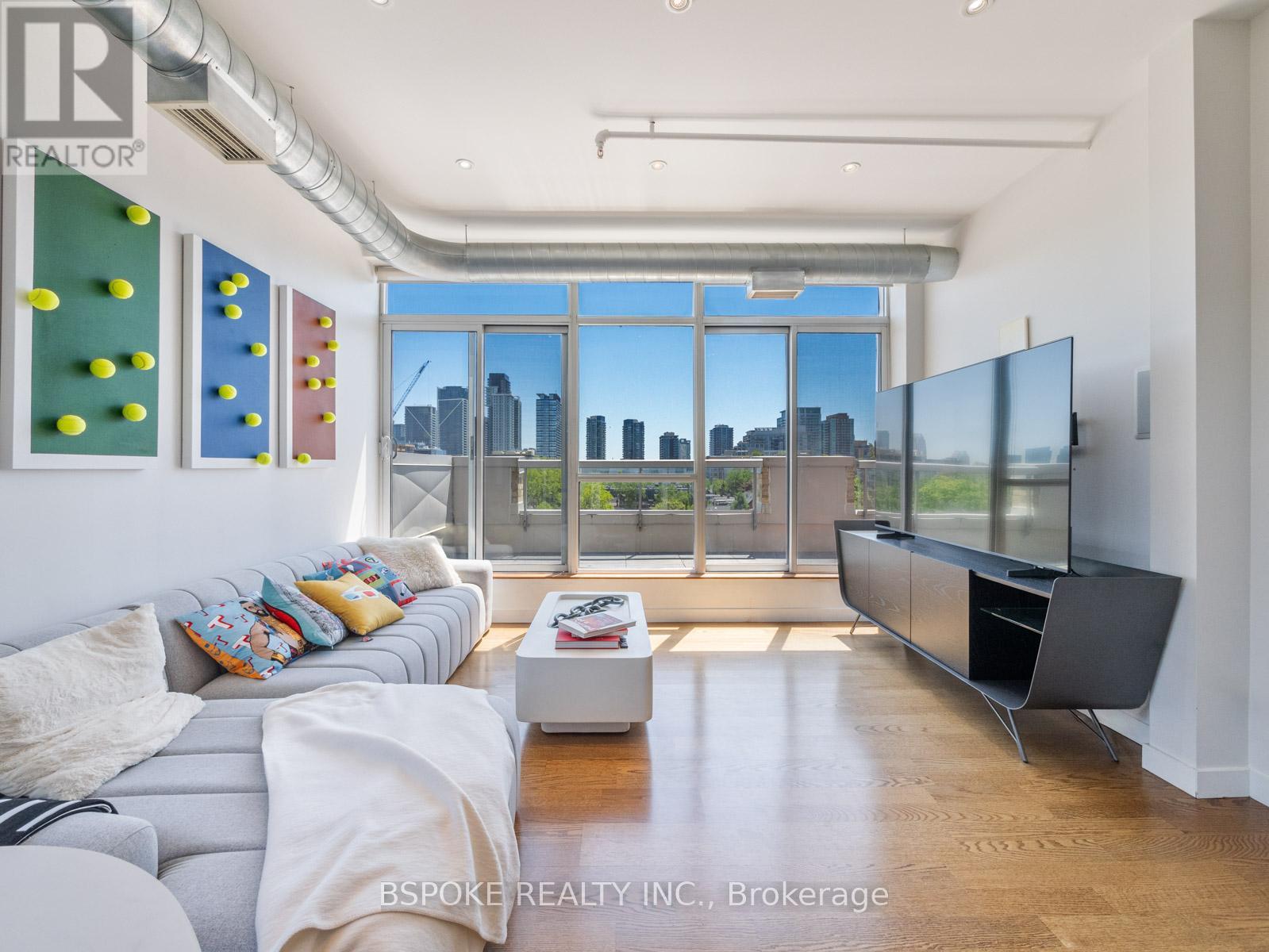 Ph25 - 955 Queen Street W, Toronto, Ontario  M6J 3X5 - Photo 14 - C13424772