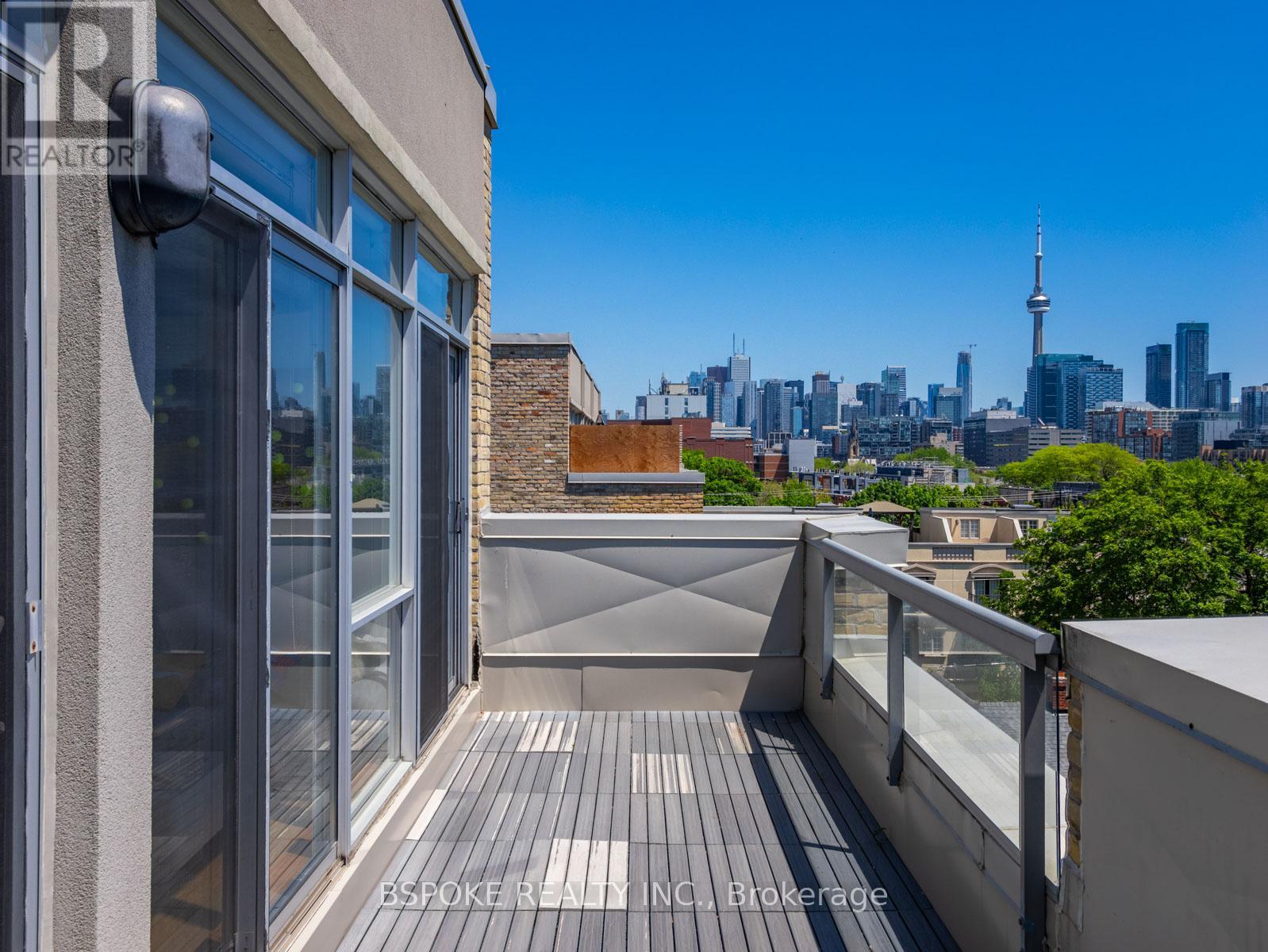 Ph25 - 955 Queen Street W, Toronto, Ontario  M6J 3X5 - Photo 16 - C13424772