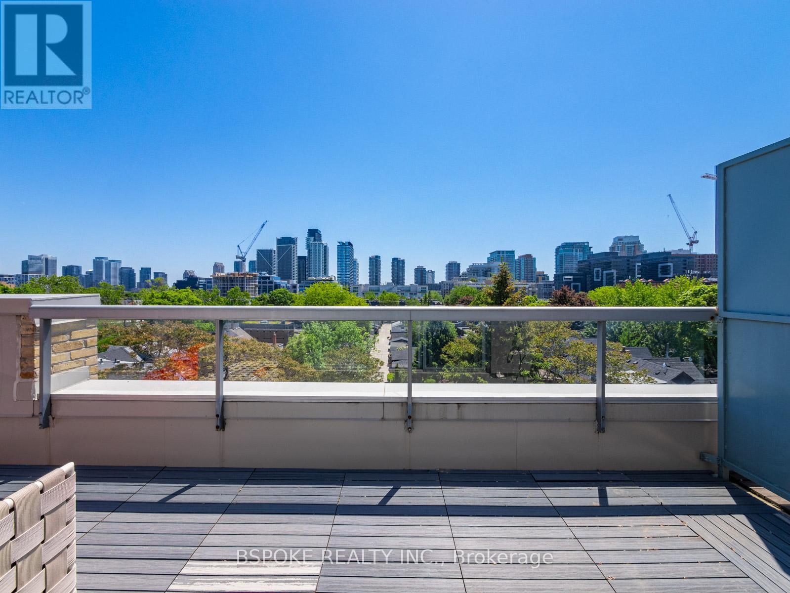 Ph25 - 955 Queen Street W, Toronto, Ontario  M6J 3X5 - Photo 17 - C13424772