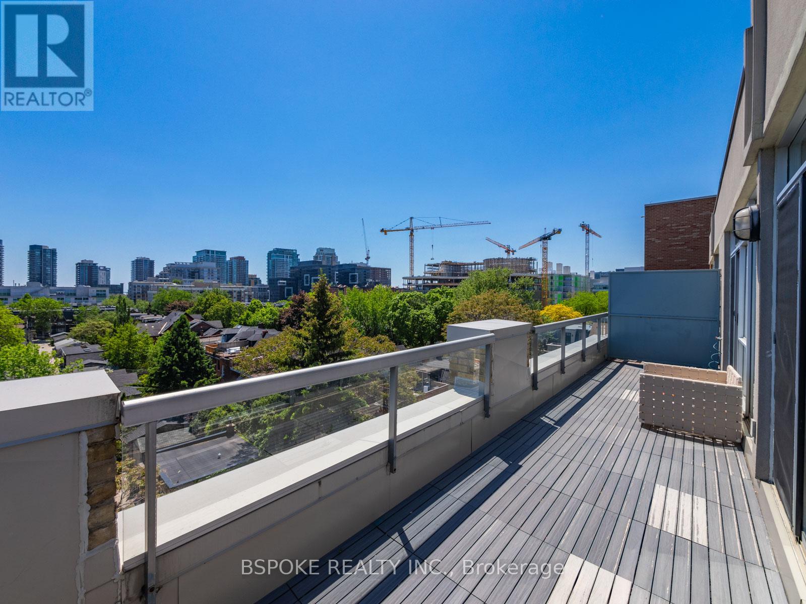 Ph25 - 955 Queen Street W, Toronto, Ontario  M6J 3X5 - Photo 18 - C13424772